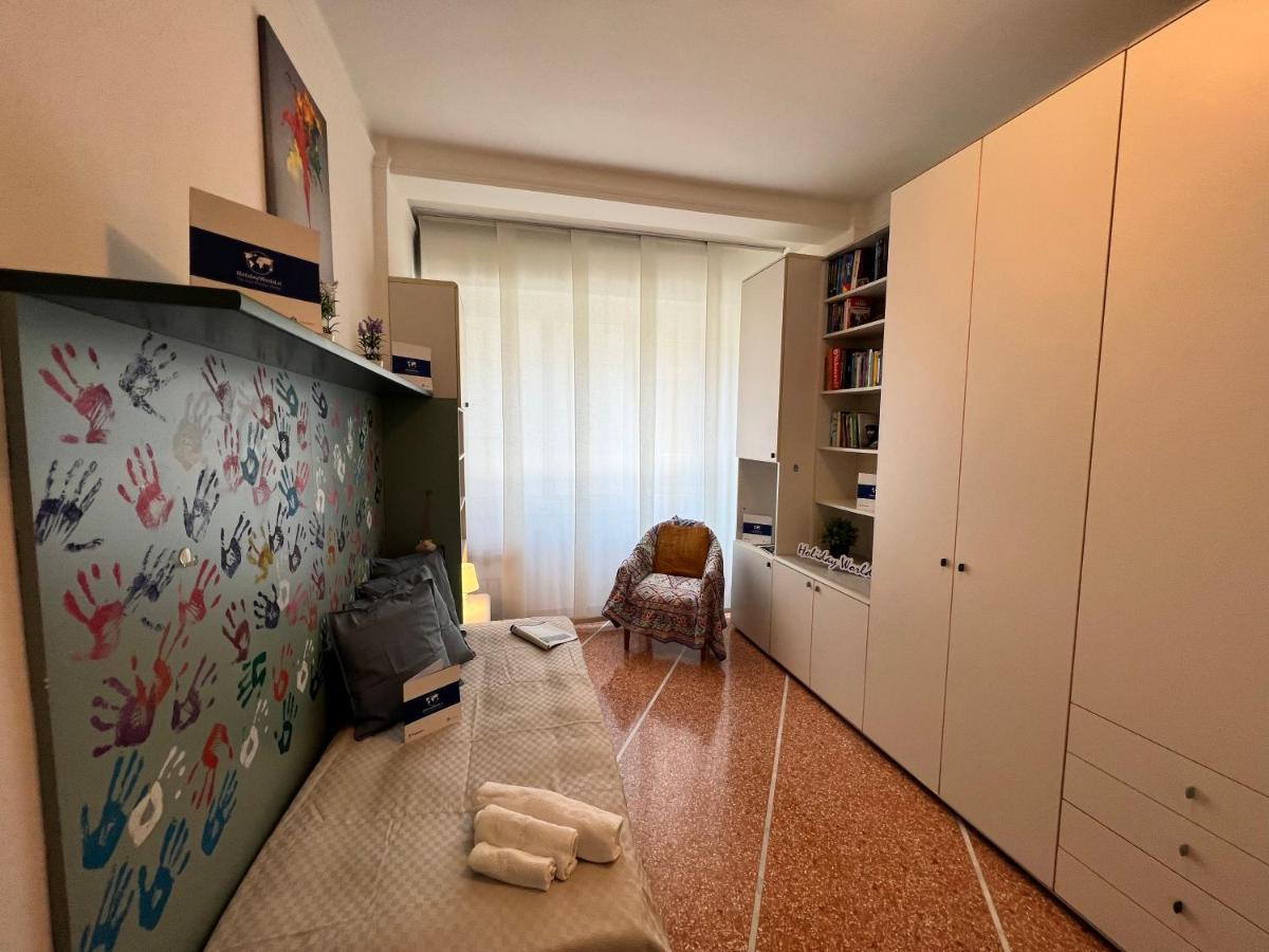 Ines House By Holiday World راباللو المظهر الخارجي الصورة